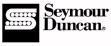  Seymour Duncan 